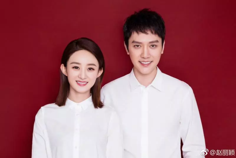 馮紹峰「情史」被挖出!沒想到個個都是「一線女明星」!網友驚:「都是女神...」