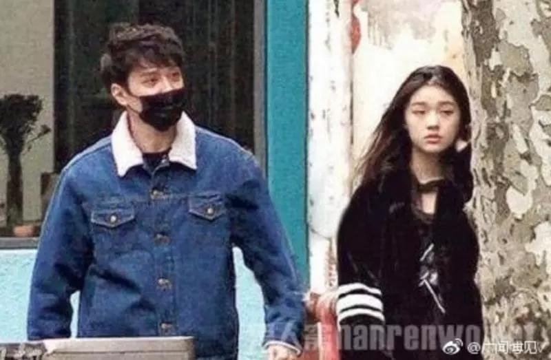 馮紹峰「情史」被挖出!沒想到個個都是「一線女明星」!網友驚:「都是女神...」