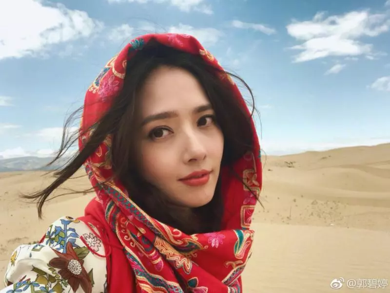 馮紹峰「情史」被挖出!沒想到個個都是「一線女明星」!網友驚:「都是女神...」