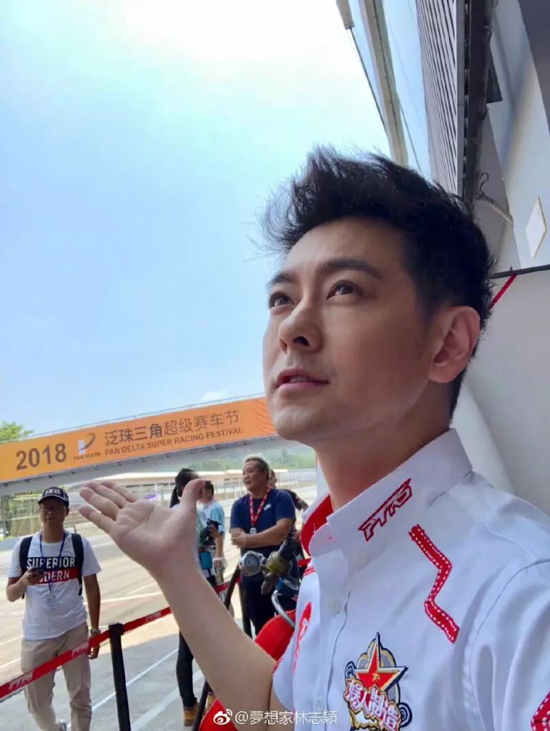 娛樂圈7位永不顯老的「凍齡男神」!林志穎、劉德華都上榜了,尤其是「最後一位」當之無愧!