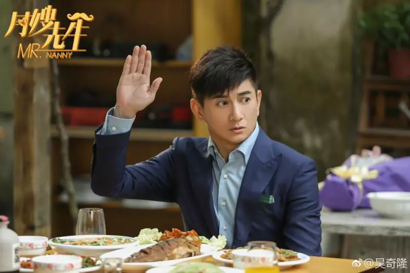 娛樂圈7位永不顯老的「凍齡男神」!林志穎、劉德華都上榜了,尤其是「最後一位」當之無愧!