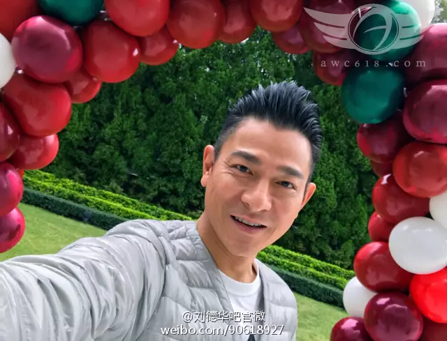 娛樂圈7位永不顯老的「凍齡男神」!林志穎、劉德華都上榜了,尤其是「最後一位」當之無愧!