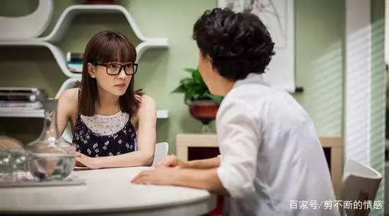 兒子去世兩年後兒媳要改嫁,婆婆給她一百萬,卻提出一個奇葩要求