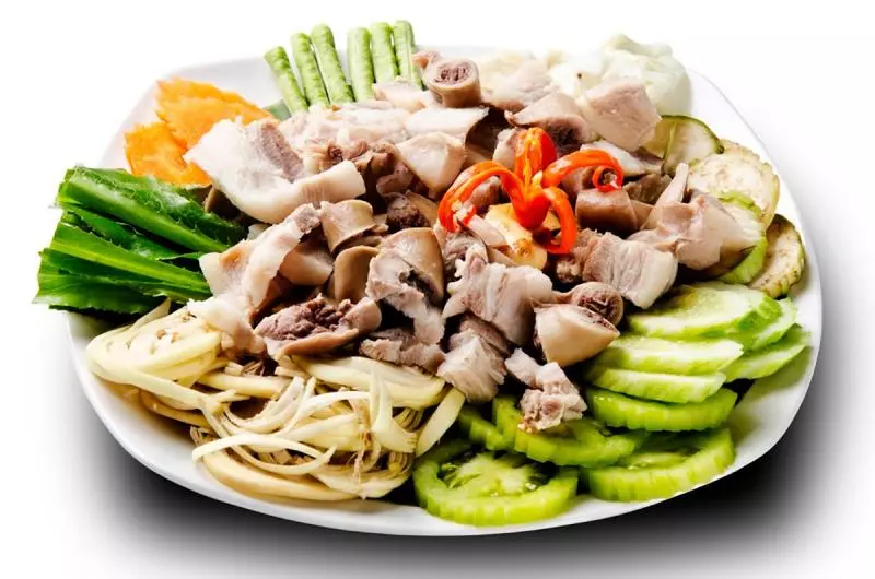 豬大腸怎麼煮不會縮小?注意幾點細節,既入味又不硬!
