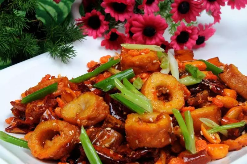 豬大腸怎麼煮不會縮小?注意幾點細節,既入味又不硬!