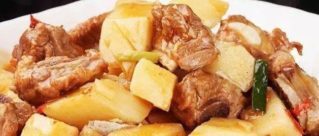 家裡人都說好吃的四道家常美食,好吃的不得了