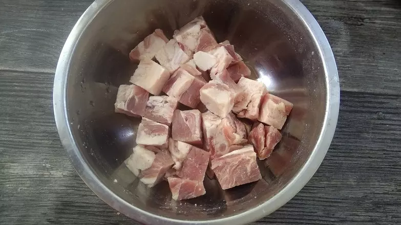 天冷了,燉一鍋熱乎乎的番茄燉牛腩!