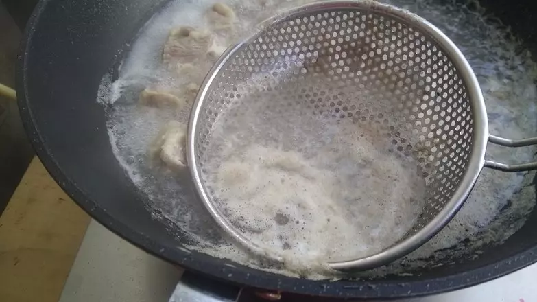 天冷了,燉一鍋熱乎乎的番茄燉牛腩!