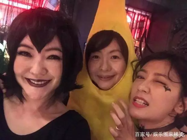 許雅鈞帶女人回家小S提前過萬聖節 疑似兩人不離婚原因曝光