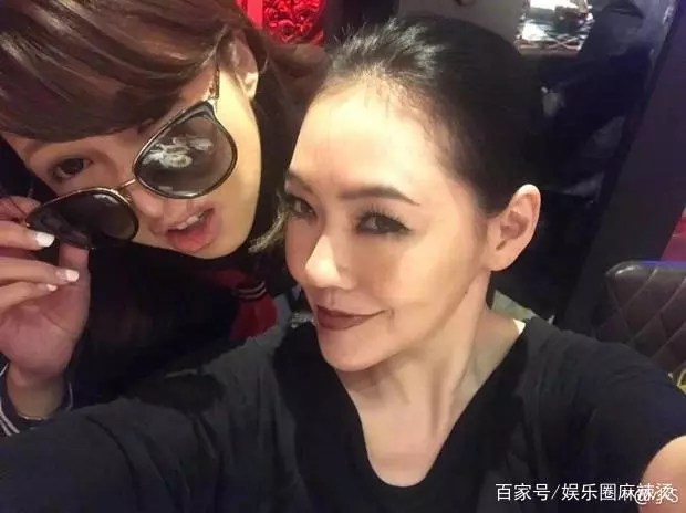 許雅鈞帶女人回家小S提前過萬聖節 疑似兩人不離婚原因曝光