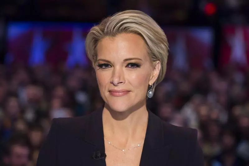 美國NBC王牌女主播感慨「政治正確」趨緊......旋即被逼離職!