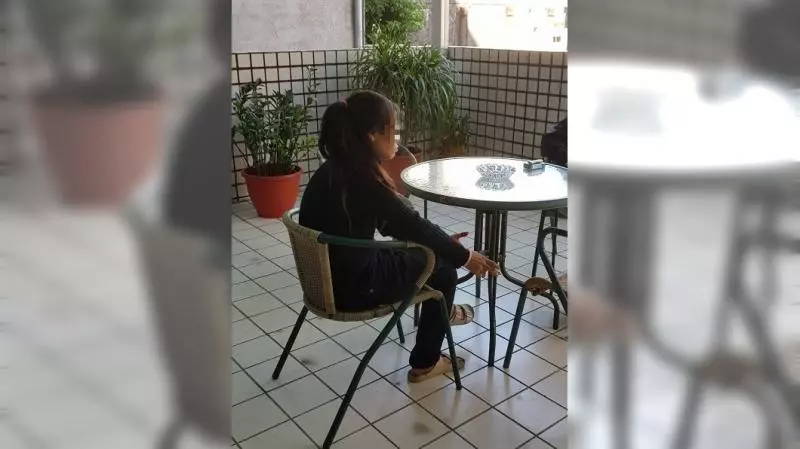 2月大女嬰急救無效亡 母竟轉身就跑稱:不知道怎麼辦