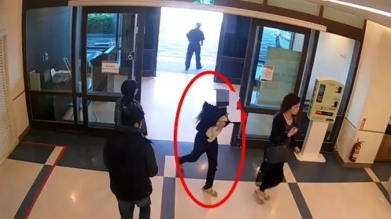 2月大女嬰急救無效亡 母竟轉身就跑稱:不知道怎麼辦