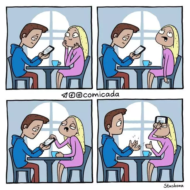 插畫家畫出「每個女生一定都做過或想過的事」 90%的女生都激贊超中肯