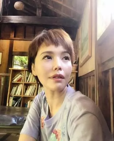 二哥突然離世 鄭惠玉遺憾沒機會道別