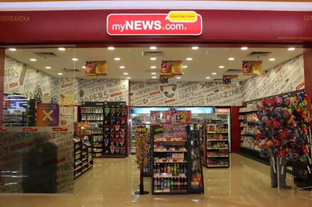 別再去7-11充值Touchn』Go了 白白給了額外的服務費 內附免收服務費商家一覽表