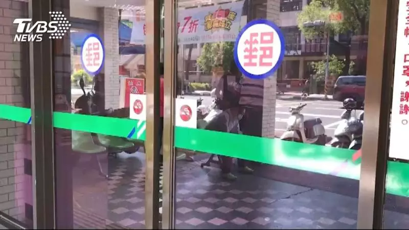 綠委要求郵保付再虧損就收 中華郵政:全力努力