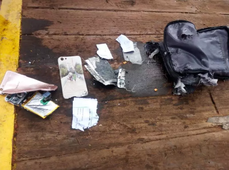更新!印尼獅航客機起飛13分鐘後失聯墜海,機上189人凶多吉少!