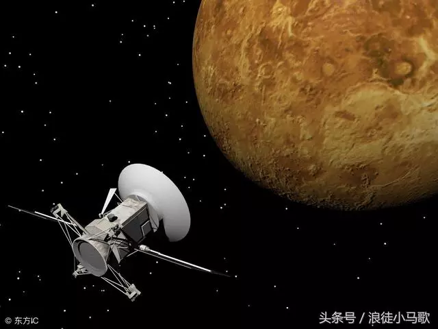 幾億年以後的火星文明:地球曾經或許孕育過生命!
