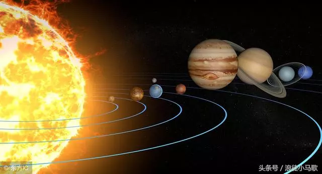 幾億年以後的火星文明:地球曾經或許孕育過生命!