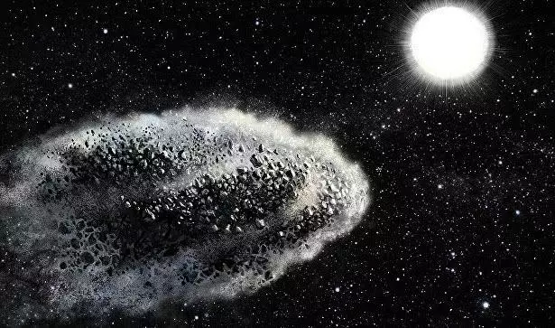 地球的第二個衛星或已被發現,疑似幽靈,比月亮大12倍!