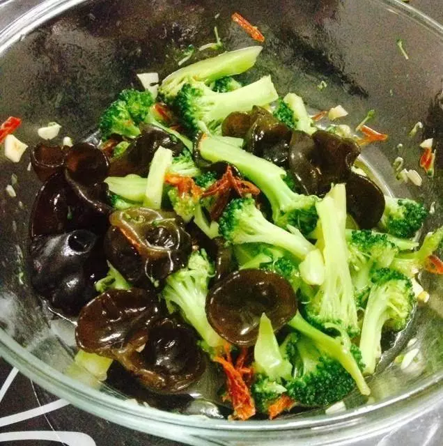 減肥食譜,西蘭花的18種吃法,減脂人群必備!