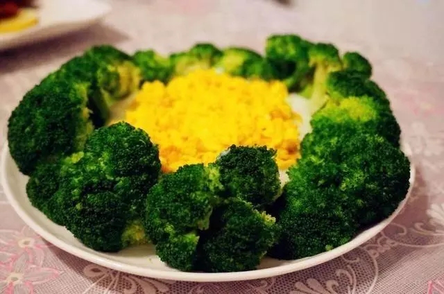 減肥食譜,西蘭花的18種吃法,減脂人群必備!