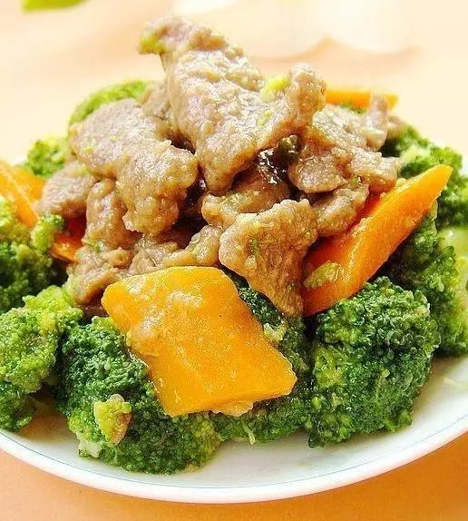 減肥食譜,西蘭花的18種吃法,減脂人群必備!