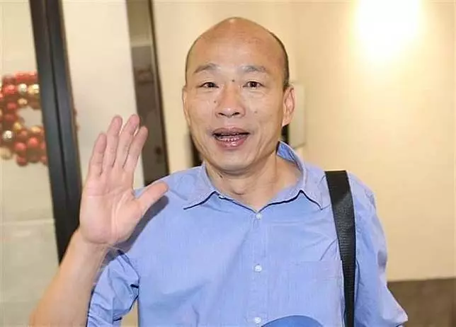 高雄》「韓流」鳳山爆場 蘇乞兒一句話爆蔡政府信任危機!