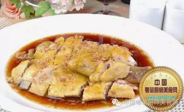 白切雞、三杯雞、口水雞、鹽焗雞做法