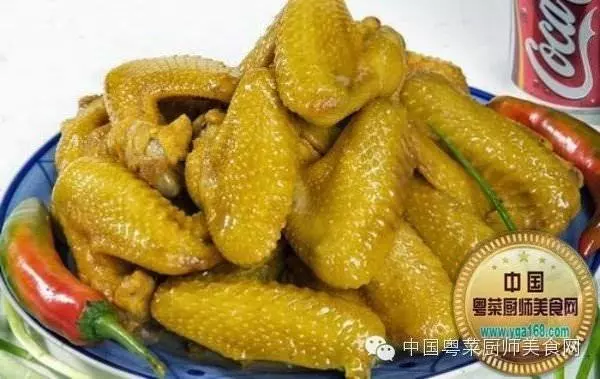 白切雞、三杯雞、口水雞、鹽焗雞做法