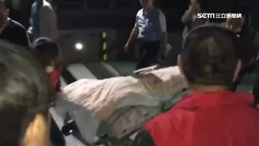 成大女研究生校園慘死 父母見屍崩潰