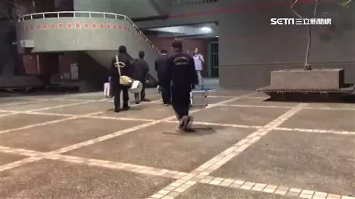 成大女研究生校園慘死 父母見屍崩潰