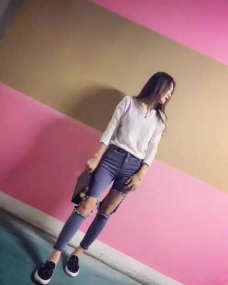 2個月狠甩12kg!中國女大學生分享超狂減肥攻略,不用節食也不用勤做運動~