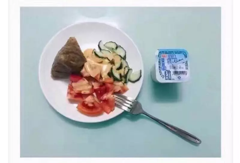 2個月狠甩12kg!中國女大學生分享超狂減肥攻略,不用節食也不用勤做運動~