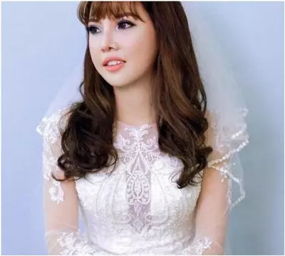 【整形嫁富二代? 別羨慕!】人工美女摔跤打回原形!婚姻只維持5個月~網友:整容改不到運啦!