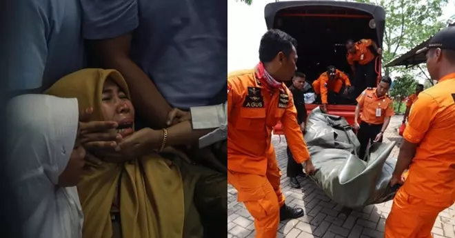 【印尼Lion Air高速墜海】189人恐全罹難,CEO證實客機前一晚飛行曾出問題…