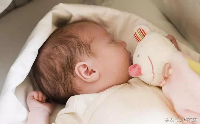 小孩子晚上睡覺打呼嚕正常嗎?這3點家長應注意