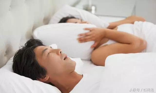 小孩子晚上睡覺打呼嚕正常嗎?這3點家長應注意