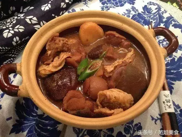 20道家常菜值得收藏,專治請客不知道吃什麼,一上桌就倍有面子