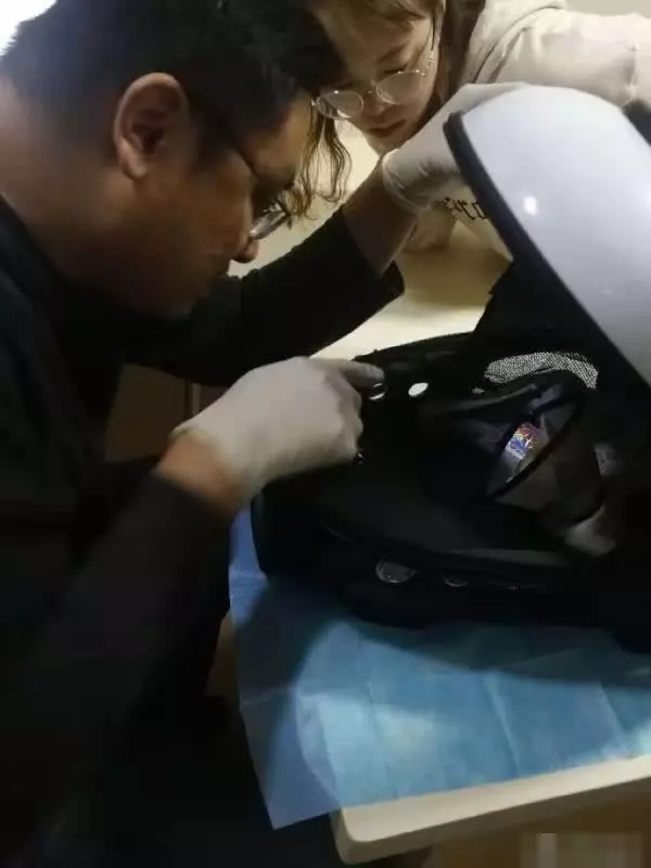 寵物醫院的特殊病人,它以後的日子該怎麼過