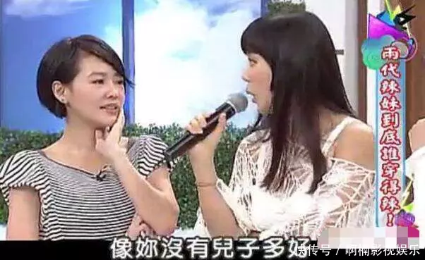 她讓11歲的兒子捧自己的胸睡覺,今自食其果,兒子成了她最大的痛!