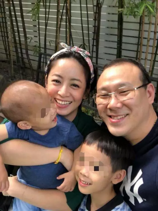 《麻辣鮮師》範筱梵被曝婚變!老公出軌上百女子,還流出「3人共浴」影片,范筱梵連發數文痛罵渣男,令人心疼!