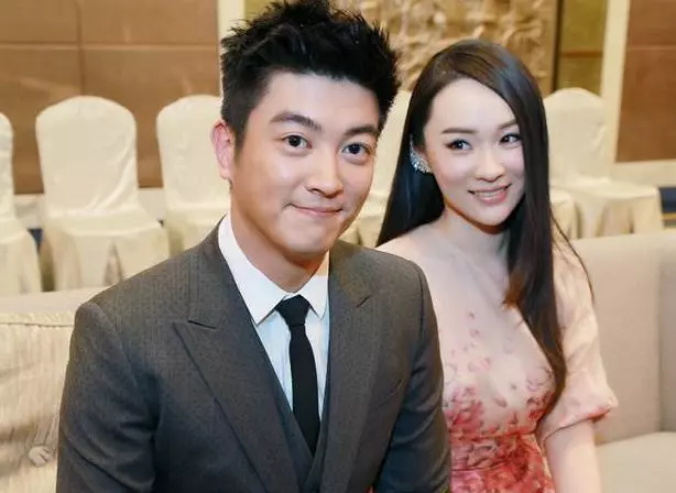 她21歲走紅,32歲未婚先孕,40歲靠兒子一炮而紅,如今成人生贏家!