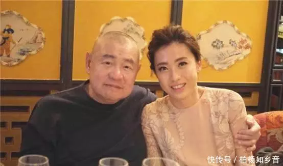 他66歲換腎成功,獎勵妻子500億,如今妻子生三胎,又送24套豪宅!