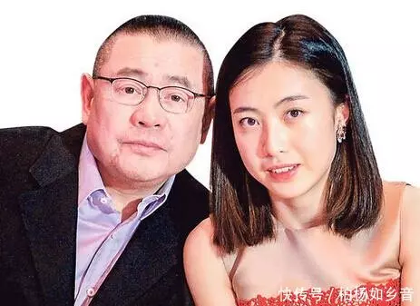 他66歲換腎成功,獎勵妻子500億,如今妻子生三胎,又送24套豪宅!