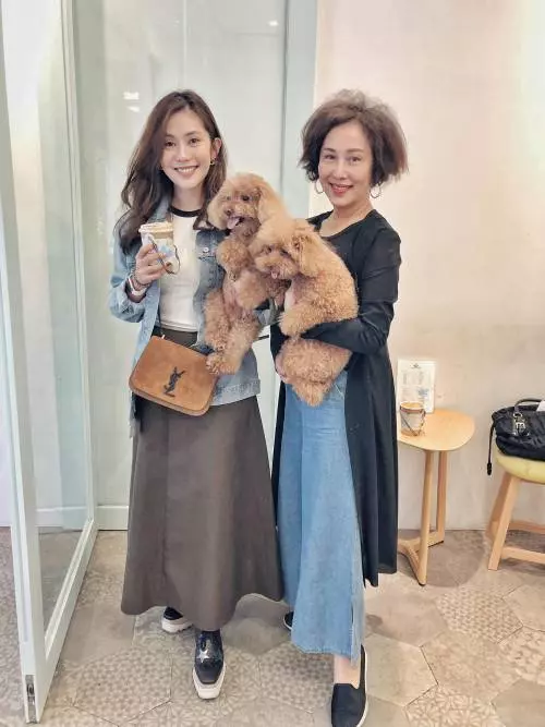媽媽遭爸爸家暴哭不停,王宇婕卻「裝睡當沒聽到」 !