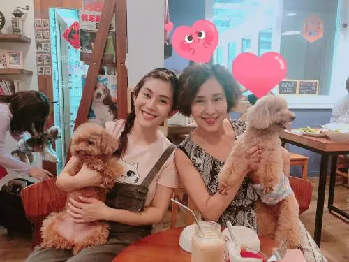 媽媽遭爸爸家暴哭不停,王宇婕卻「裝睡當沒聽到」 !