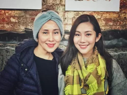 媽媽遭爸爸家暴哭不停,王宇婕卻「裝睡當沒聽到」 !