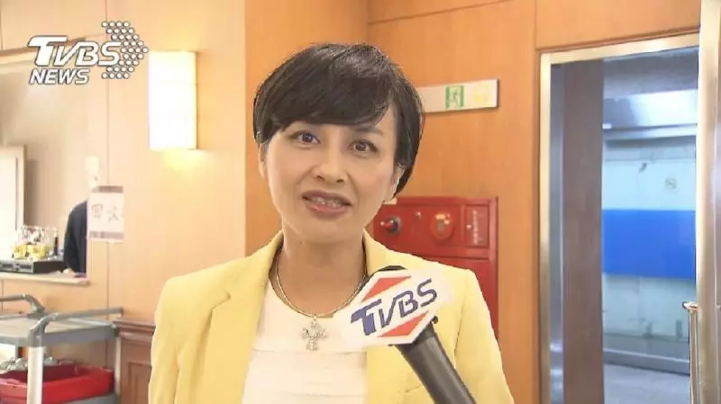 宅神開砲!邱議瑩「出包標準流程」 3重點看完記者會